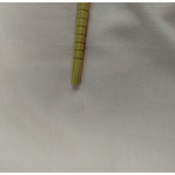 Together Womens XL Pink Lace Trim Cami Top With Sequins - Picture 5 of 7